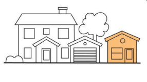 Deattached - New Build